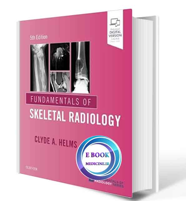 دانلود کتاب Fundamentals of Skeletal Radiology 5th 